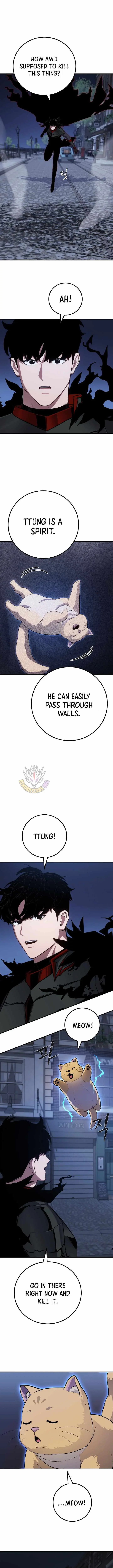 Level 1 Player chapter 149 page 11