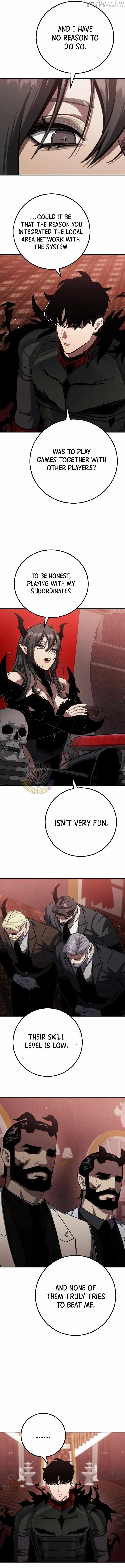 Level 1 Player chapter 151 page 14