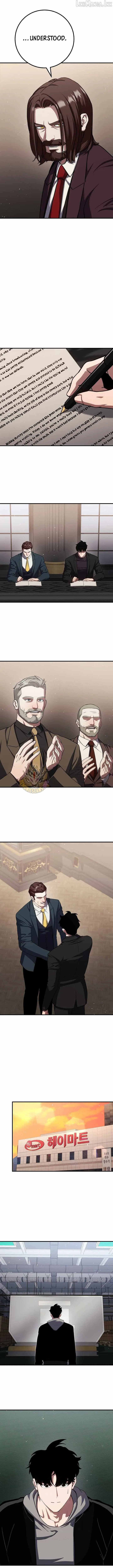 Level 1 Player chapter 151 page 9