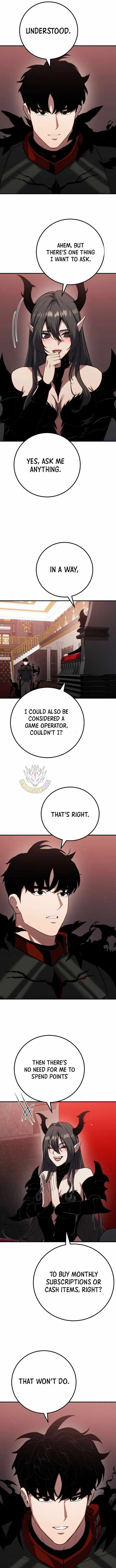 Level 1 Player chapter 152 page 11