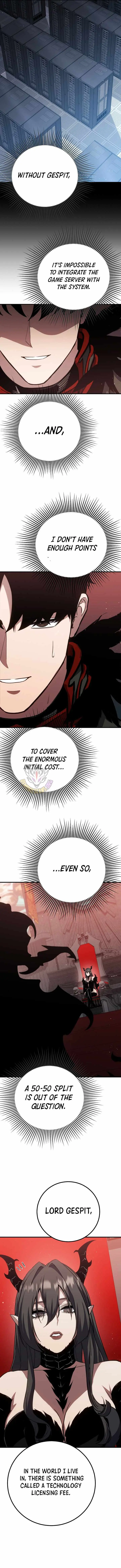 Level 1 Player chapter 152 page 3