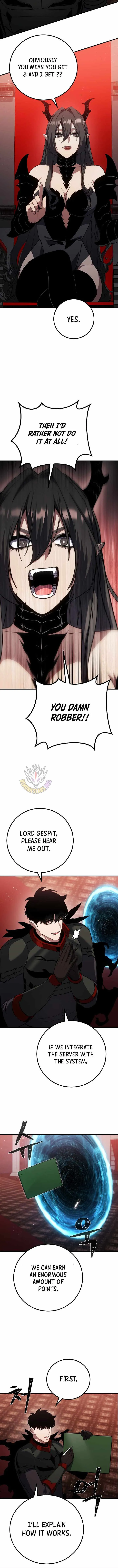 Level 1 Player chapter 152 page 5