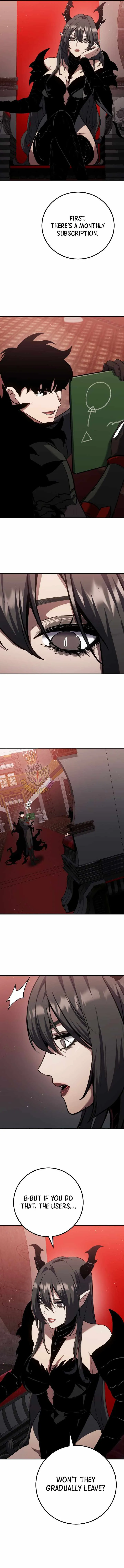 Level 1 Player chapter 152 page 6