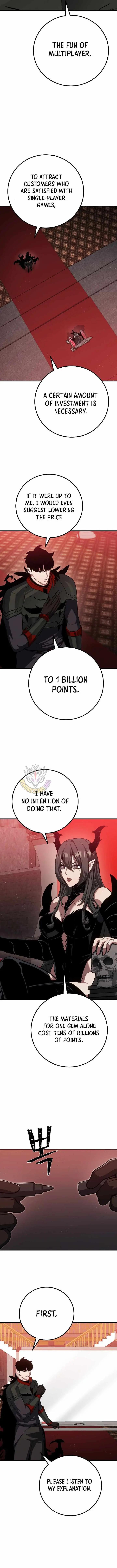 Level 1 Player chapter 153 page 6