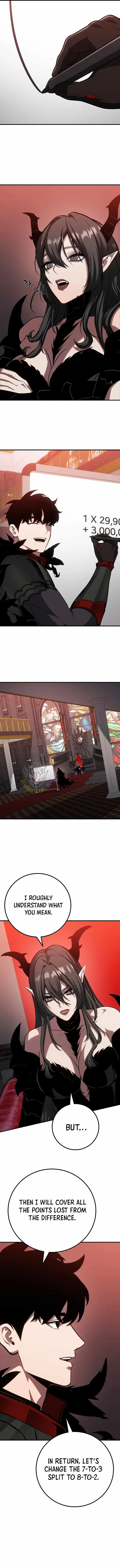 Level 1 Player chapter 153 page 7