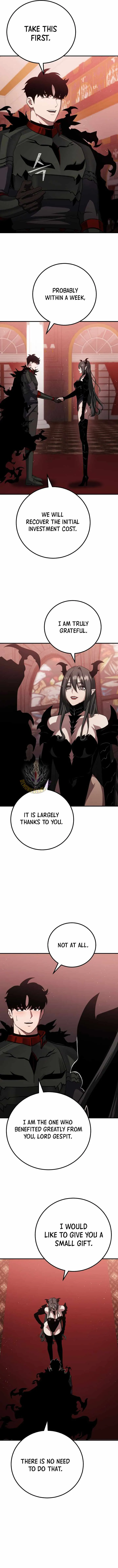 Level 1 Player chapter 154 page 9
