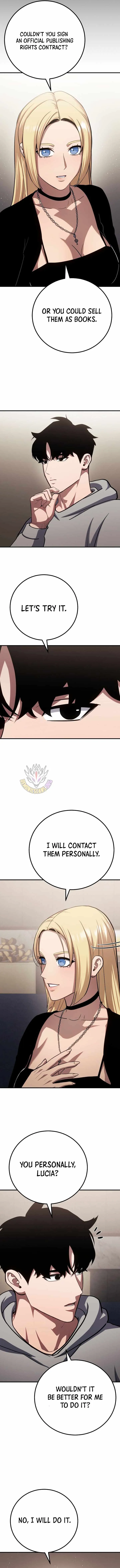 Level 1 Player chapter 154 page 13
