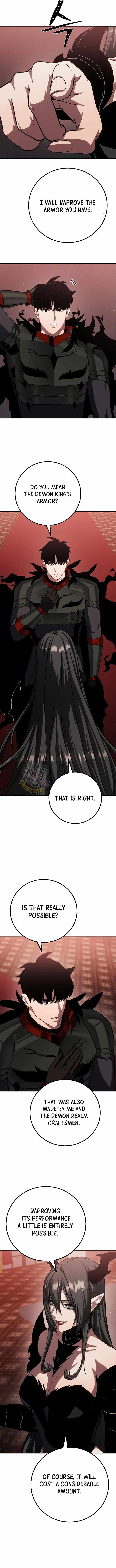 Level 1 Player chapter 154 page 10