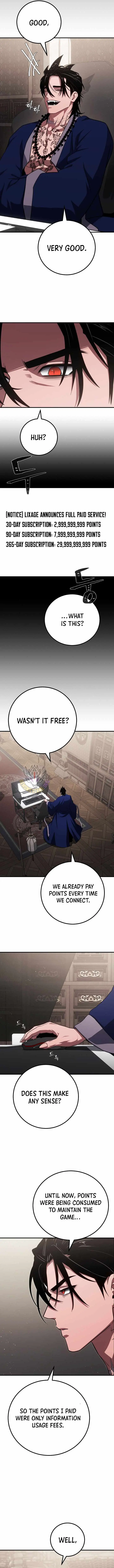 Level 1 Player chapter 154 page 5