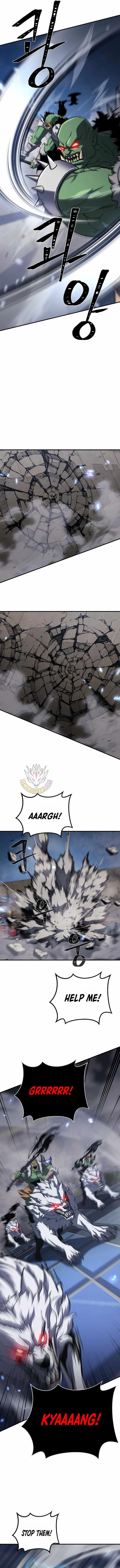 Level 1 Player chapter 155 page 10