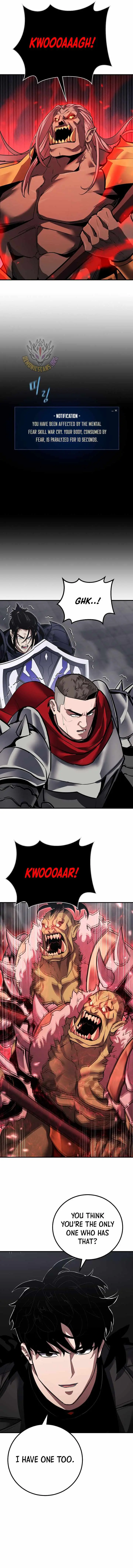 Level 1 Player chapter 156 page 8