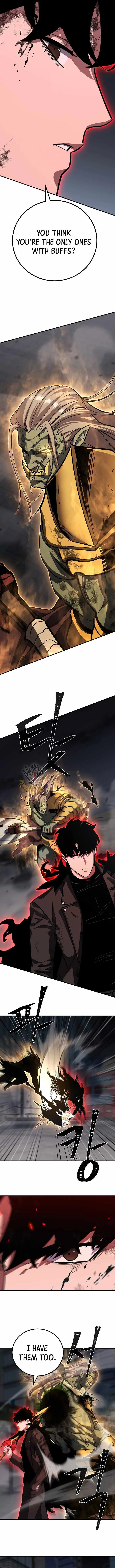 Level 1 Player chapter 157 page 6