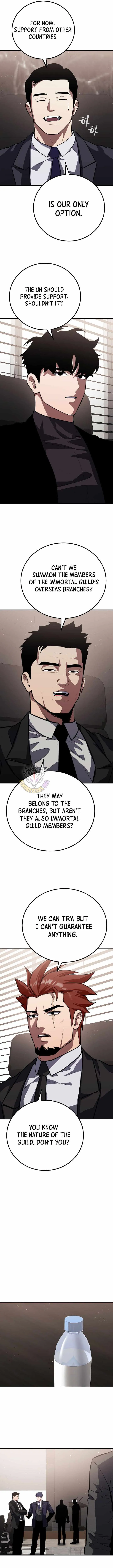 Level 1 Player chapter 157 page 13