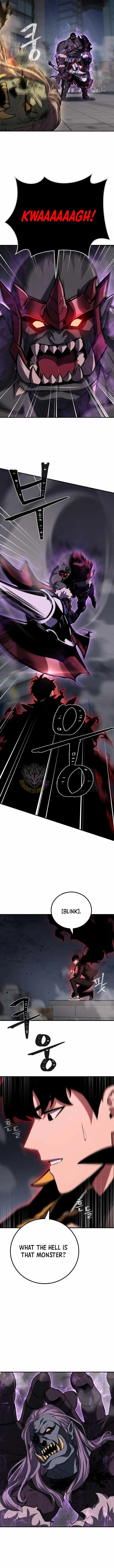 Level 1 Player chapter 157 page 7