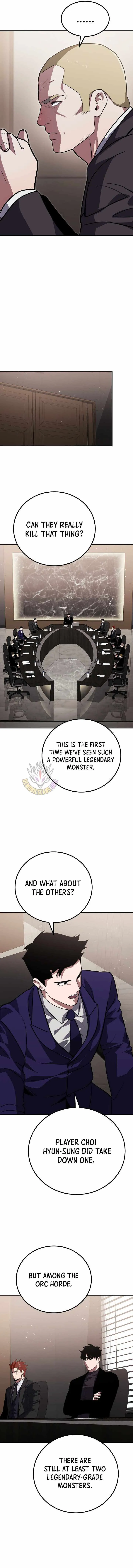 Level 1 Player chapter 157 page 12