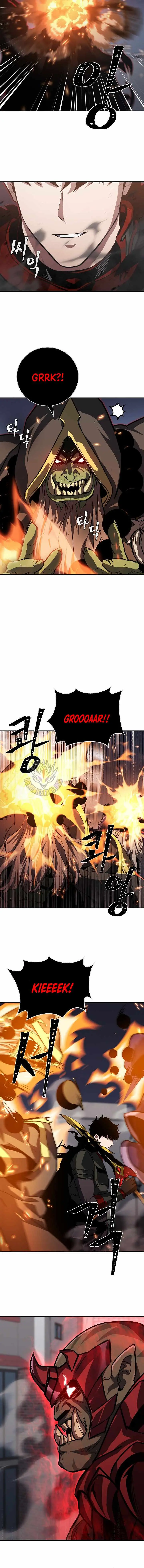 Level 1 Player chapter 158 page 12