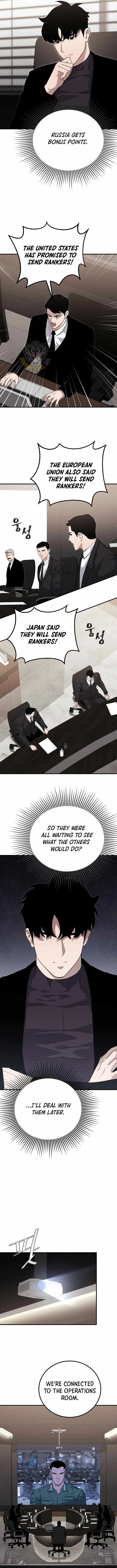 Level 1 Player chapter 158 page 5