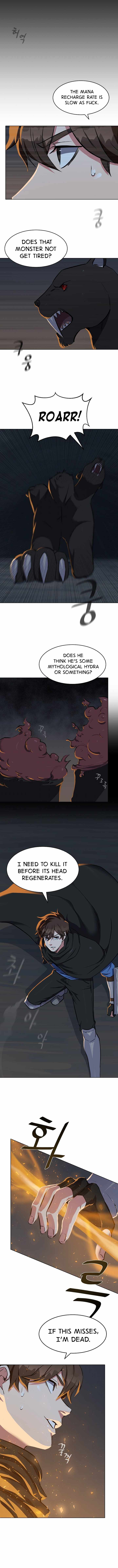 Level 1 Player chapter 16 page 10