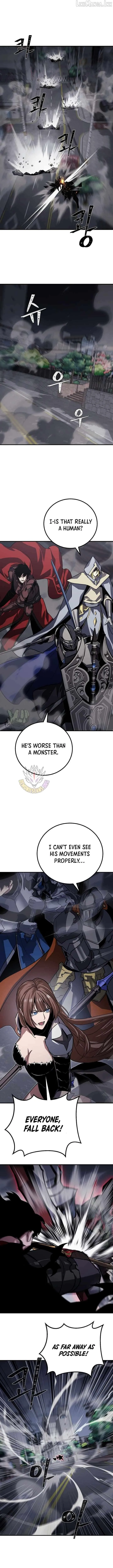 Level 1 Player chapter 160 page 4