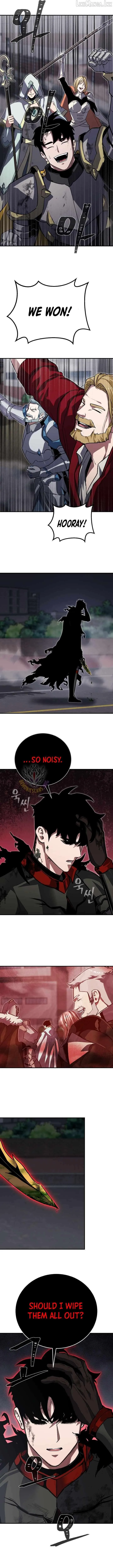 Level 1 Player chapter 160 page 13