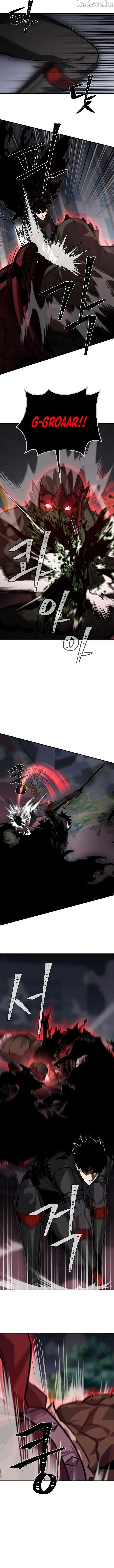 Level 1 Player chapter 160 page 10
