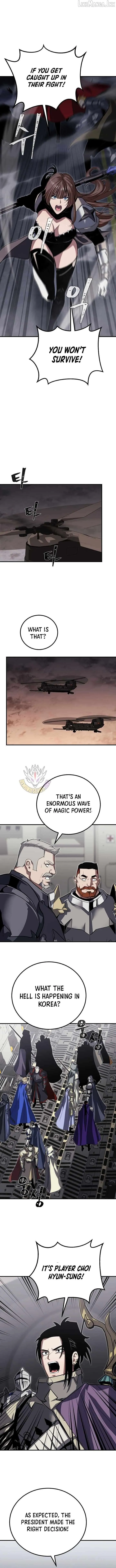 Level 1 Player chapter 160 page 5
