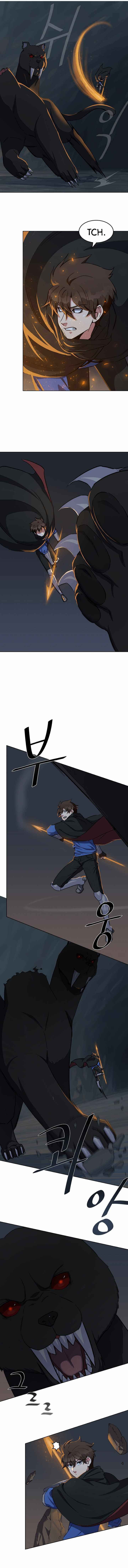 Level 1 Player chapter 17 page 5