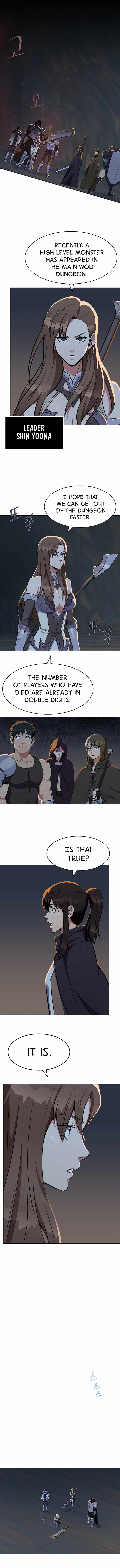 Level 1 Player chapter 18 page 9