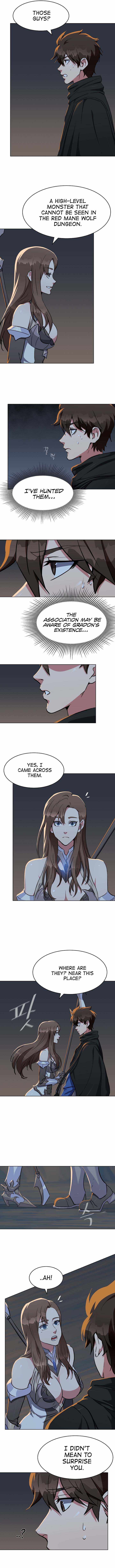Level 1 Player chapter 19 page 5