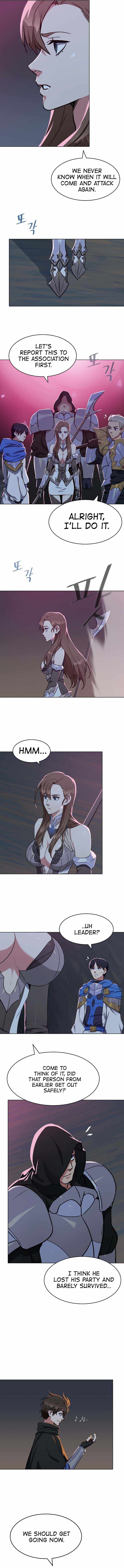 Level 1 Player chapter 19 page 9