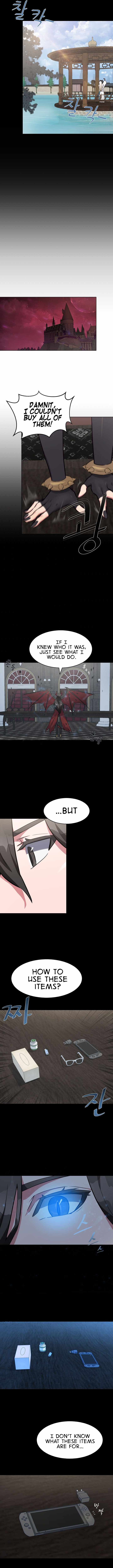 Level 1 Player chapter 2 page 11