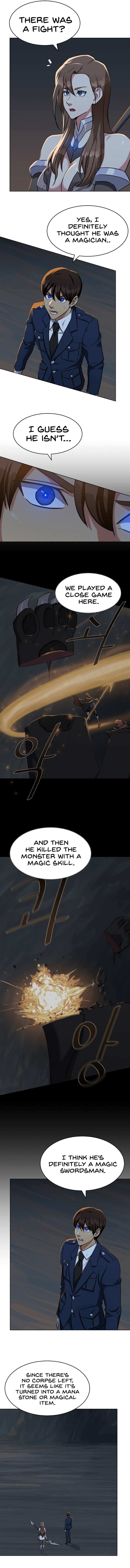 Level 1 Player chapter 21 page 3