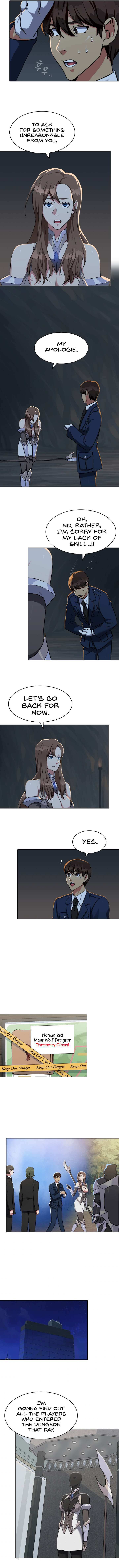 Level 1 Player chapter 21 page 7