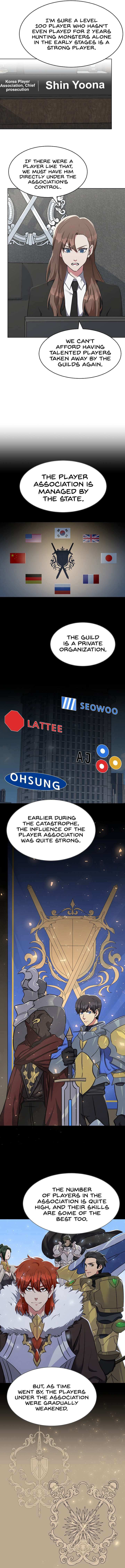 Level 1 Player chapter 21 page 8