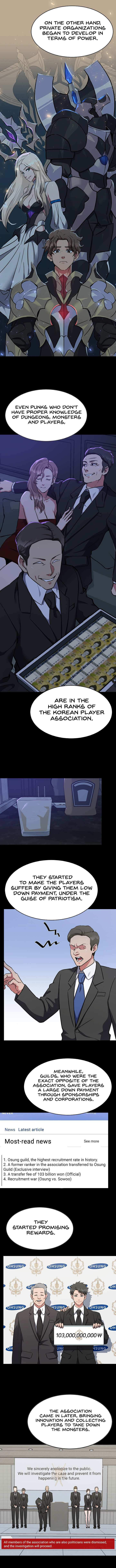 Level 1 Player chapter 21 page 9