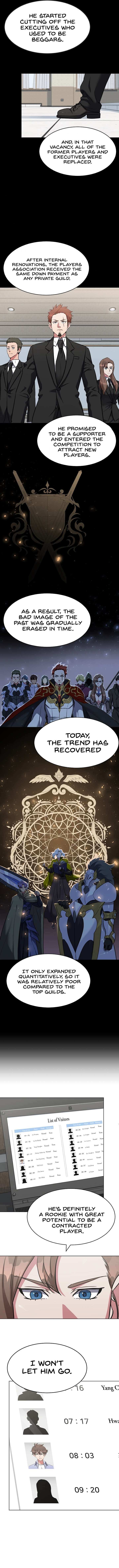 Level 1 Player chapter 21 page 10