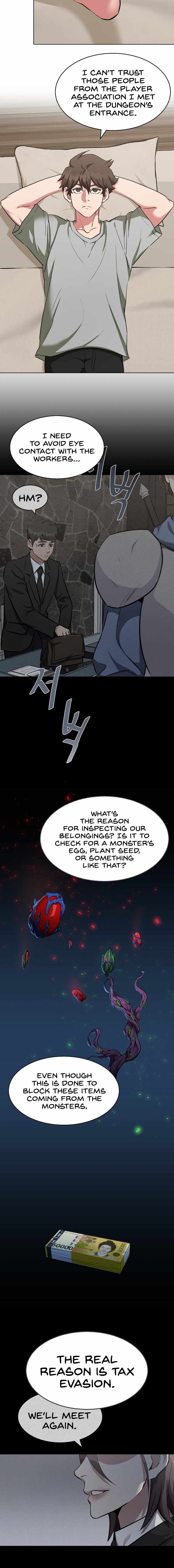Level 1 Player chapter 22 page 5