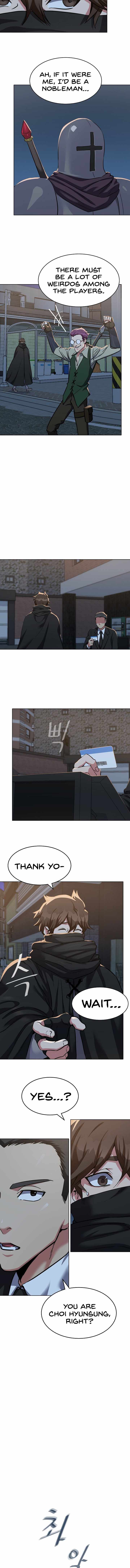 Level 1 Player chapter 22 page 9