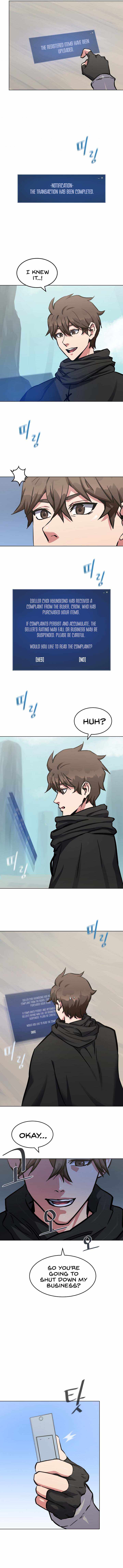 Level 1 Player chapter 25 page 14