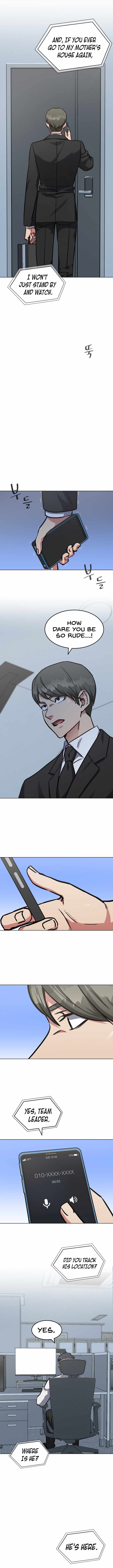 Level 1 Player chapter 28 page 5