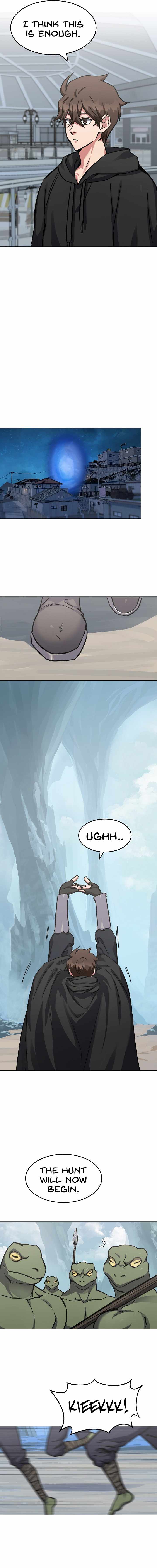 Level 1 Player chapter 28 page 7