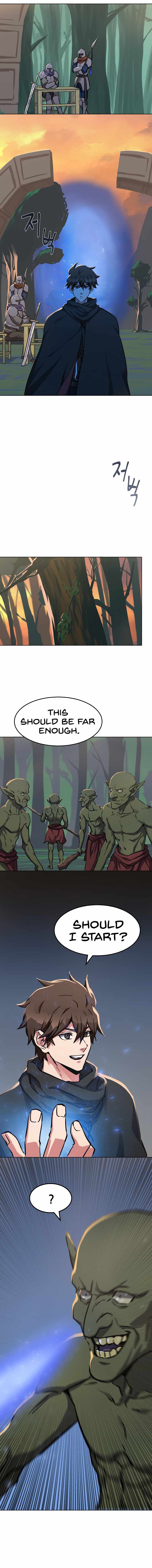 Level 1 Player chapter 28 page 12