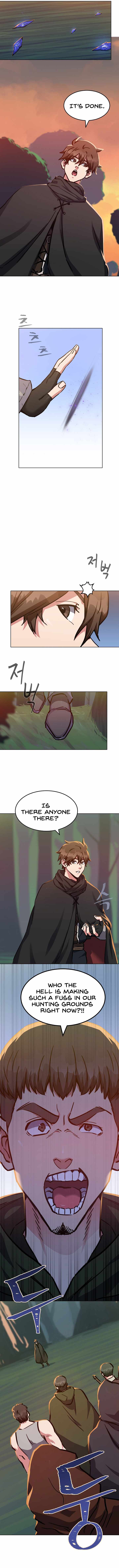 Level 1 Player chapter 28 page 17