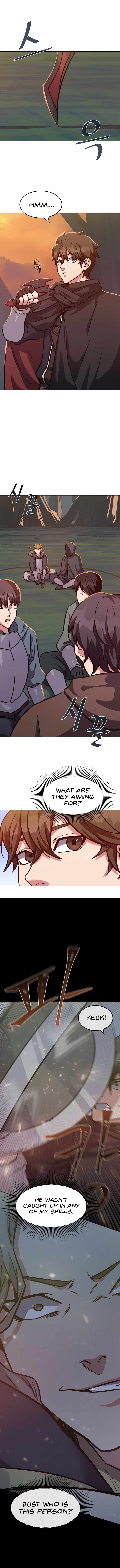 Level 1 Player chapter 32 page 3