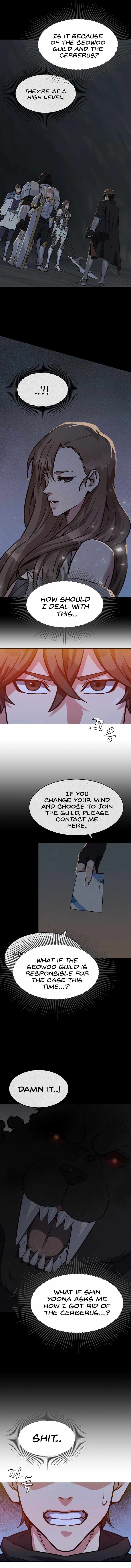 Level 1 Player chapter 32 page 4