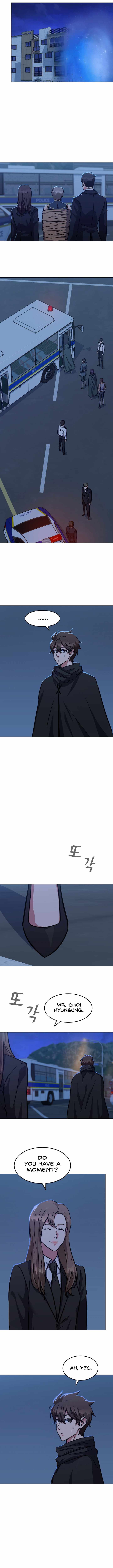 Level 1 Player chapter 32 page 7