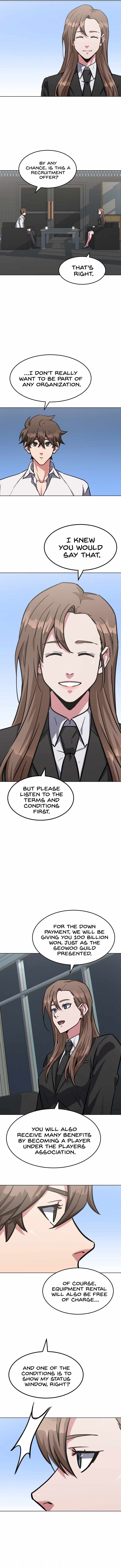 Level 1 Player chapter 32 page 13