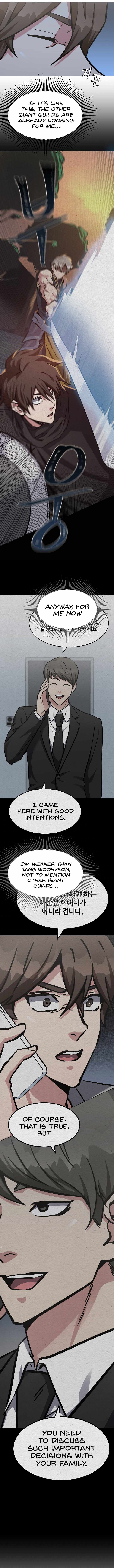 Level 1 Player chapter 32 page 17