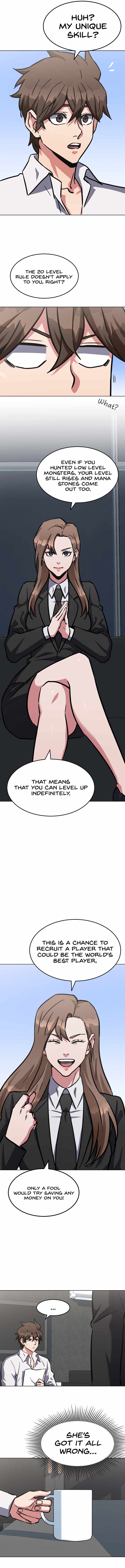 Level 1 Player chapter 33 page 14