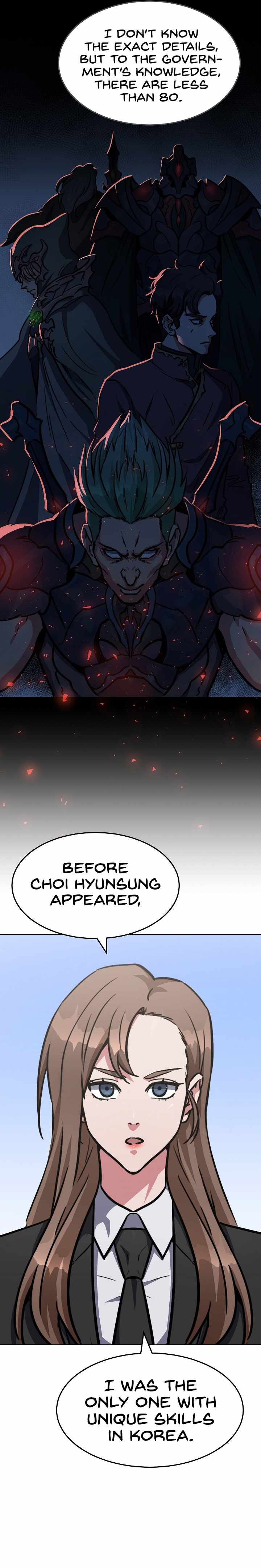 Level 1 Player chapter 33 page 16